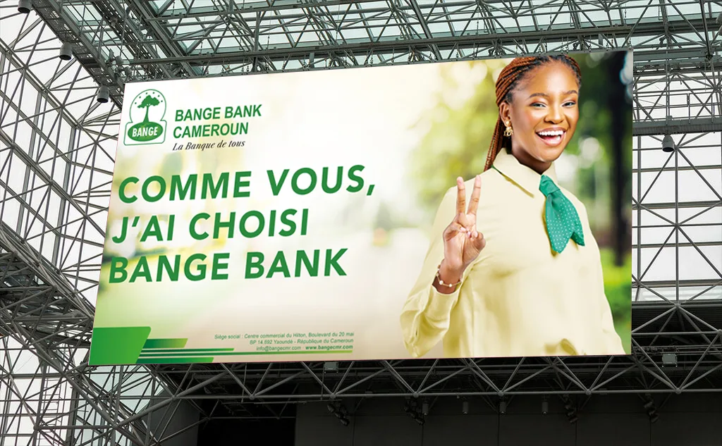 La banque qu'on a envie de recommander