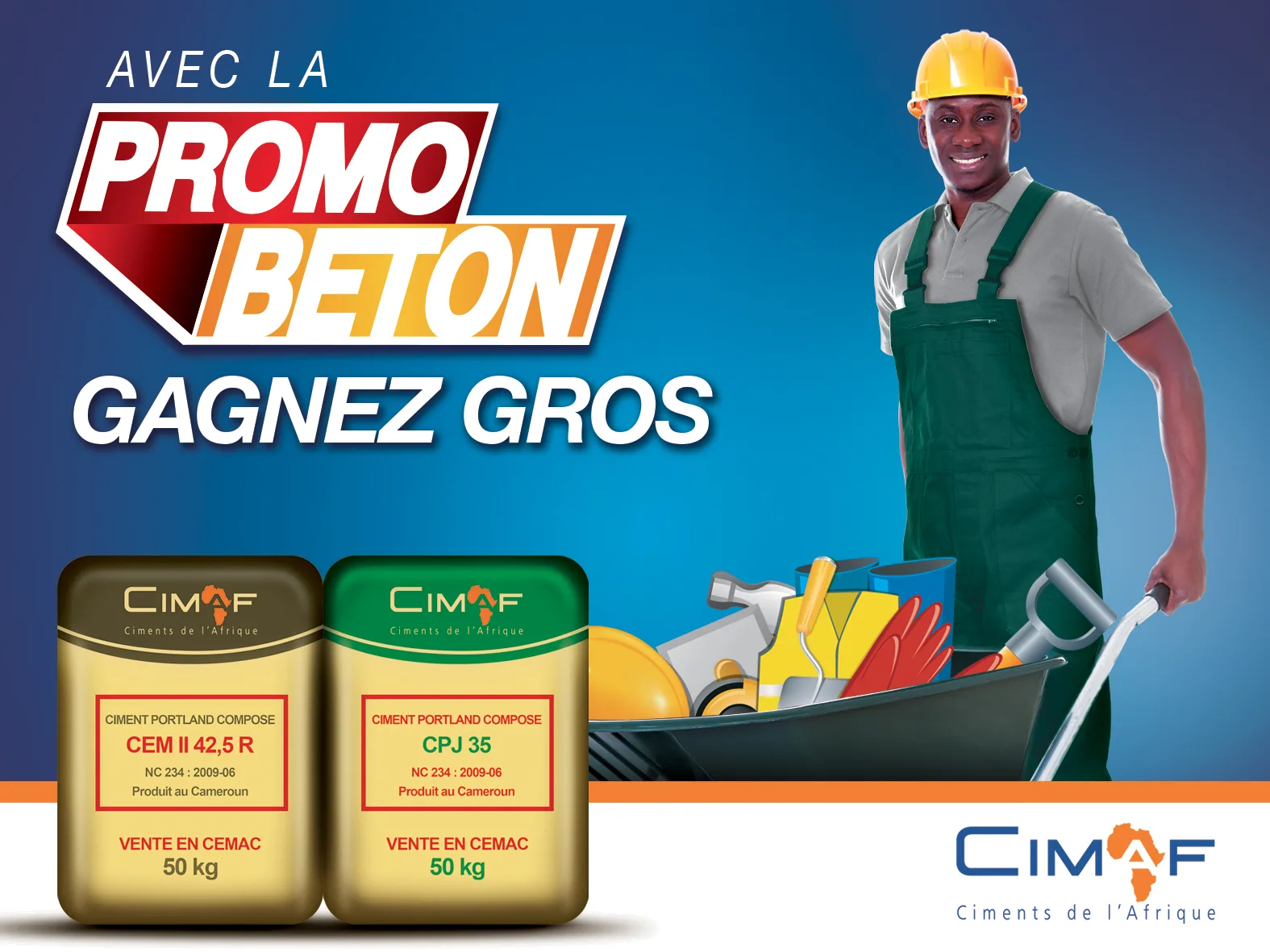 PROMO BETON
