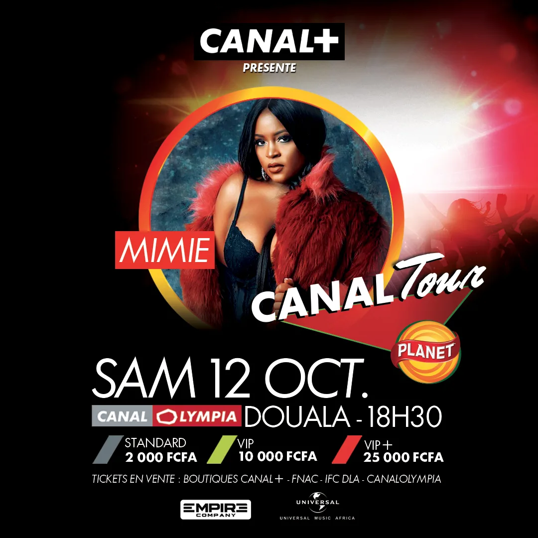 Canal+ fait son show