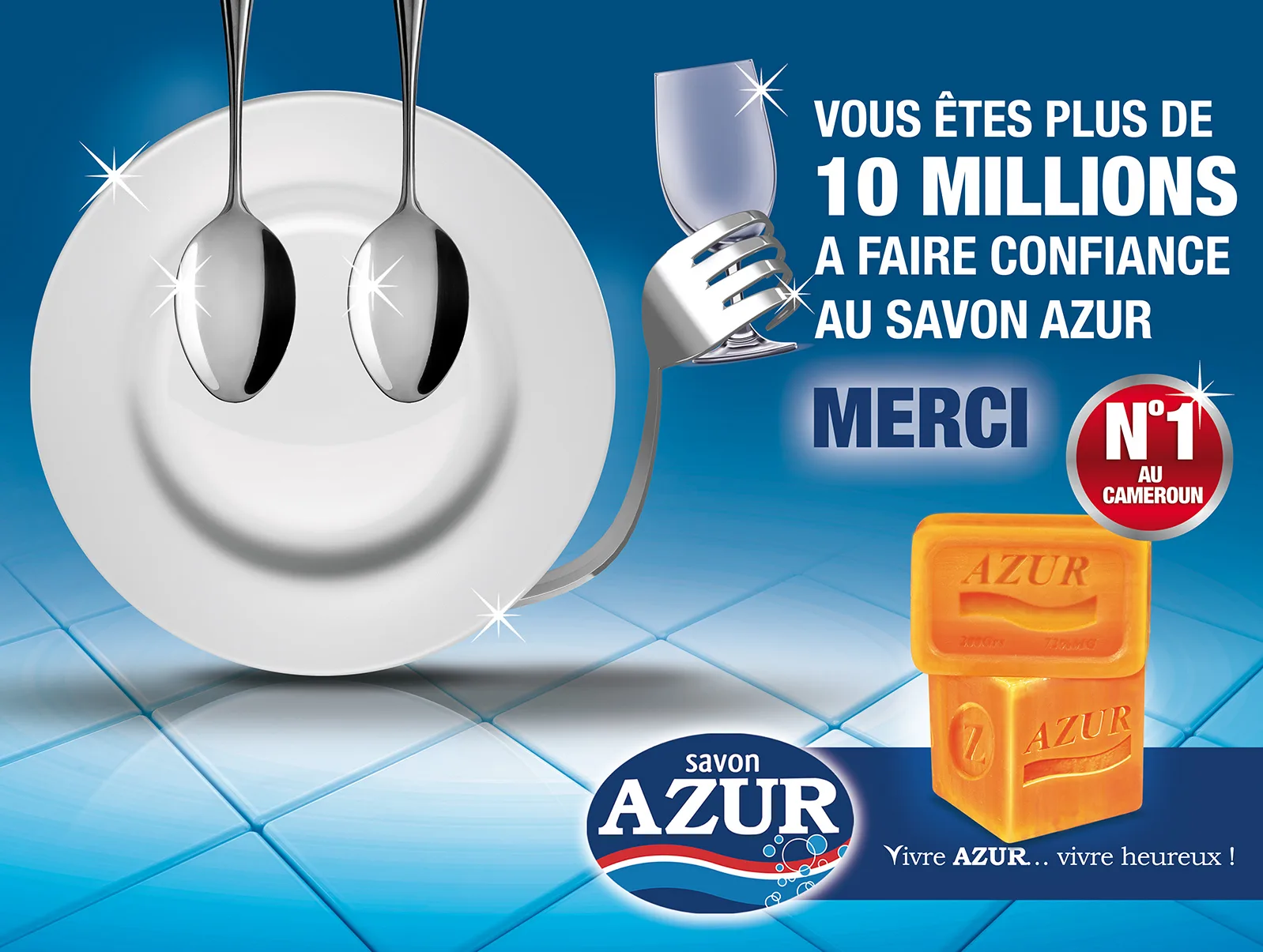 10 Millions de Merci