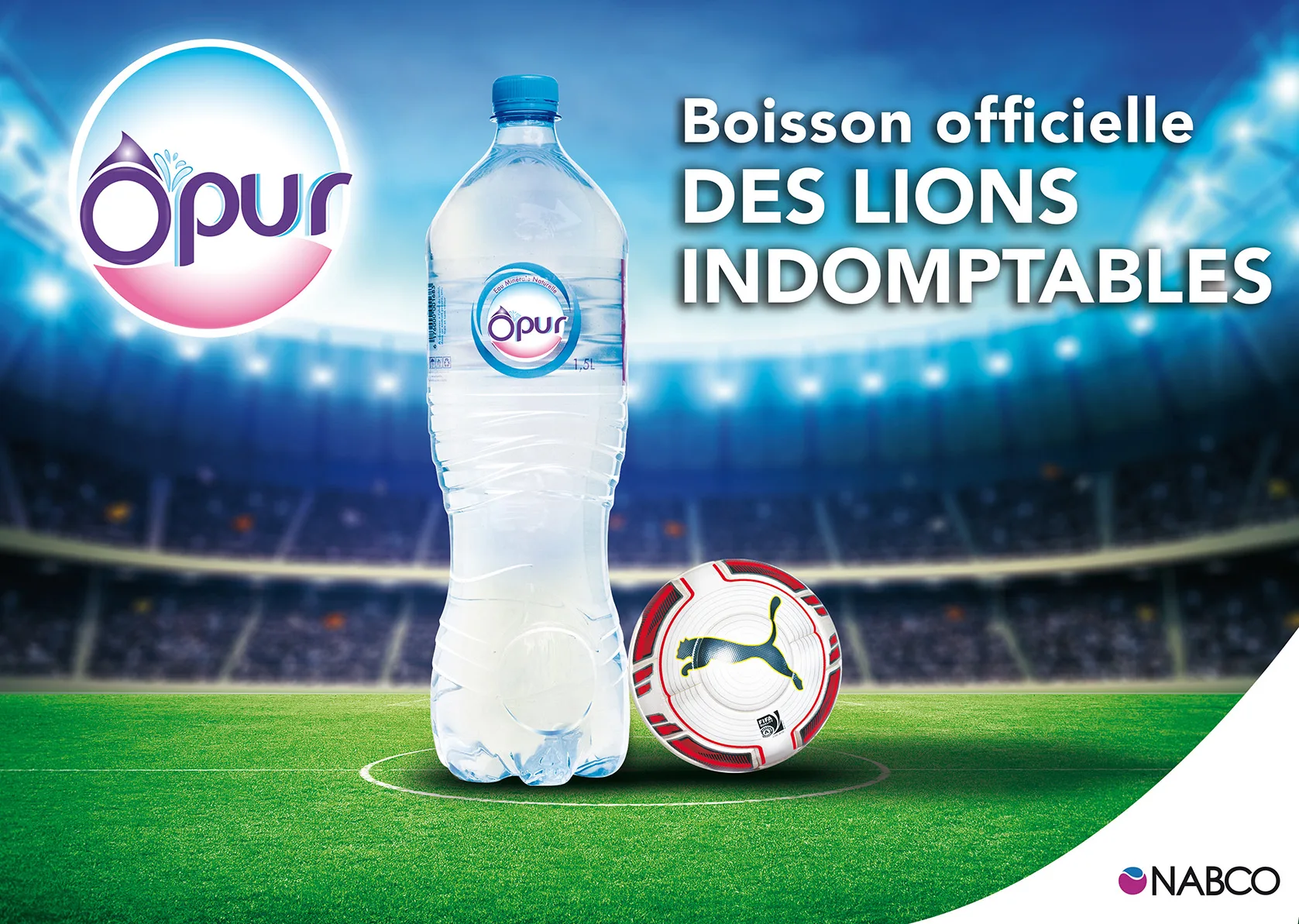 Source de performance