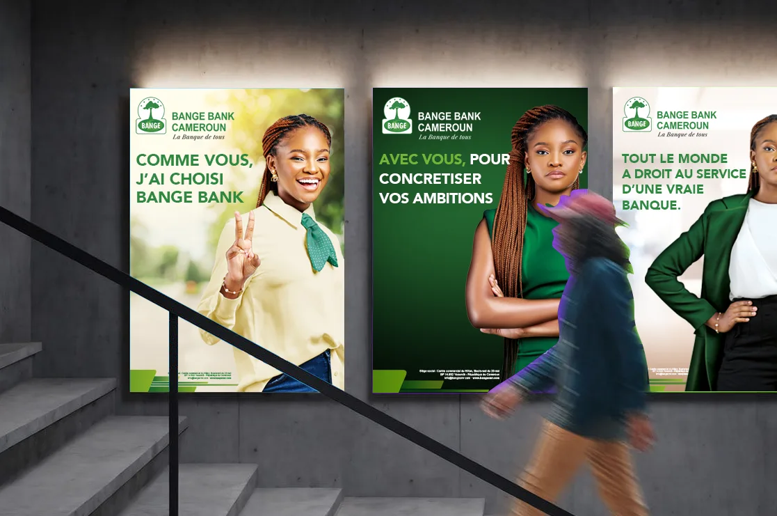 La banque qu'on a envie de recommander