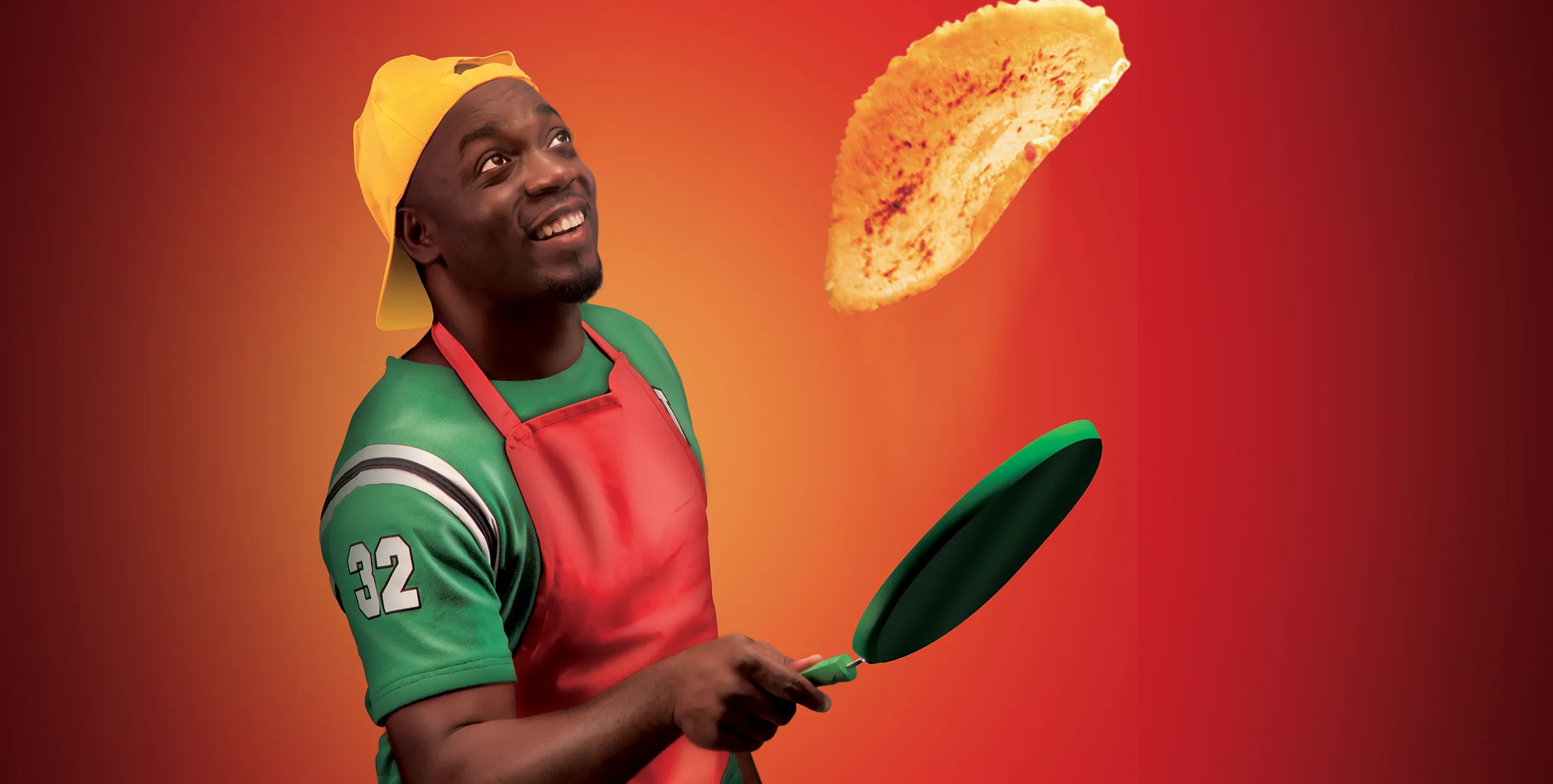 Les milles et une saveurs du Cameroun